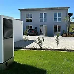 Ebm-apartments Mit Wallbox