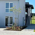 Ebm-apartments Mit Wallbox 아파트 *