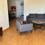 아파트 Ebm-apartments Mit Wallbox