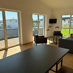 Ebm-apartments Mit Wallbox *