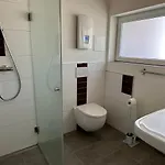 아파트 Ebm-apartments Mit Wallbox Altenmünster