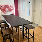 Ebm-apartments Mit Wallbox 아파트 Altenmünster