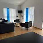 Ebm-apartments Mit Wallbox 아파트 Altenmünster