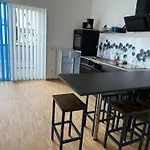 Ebm-apartments Mit Wallbox Altenmünster