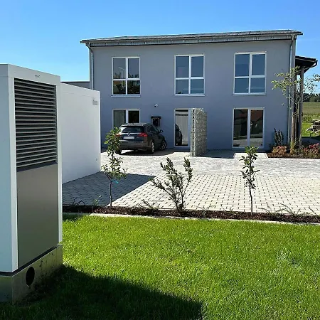 Ebm-apartments Mit Wallbox