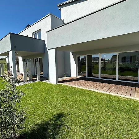 Ebm-apartments Mit Wallbox *