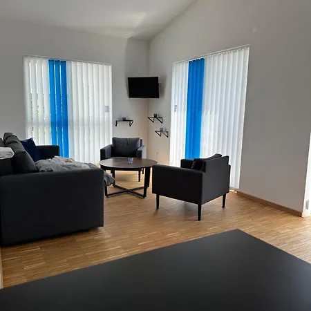 Ebm-apartments Mit Wallbox Lägenhet Altenmünster