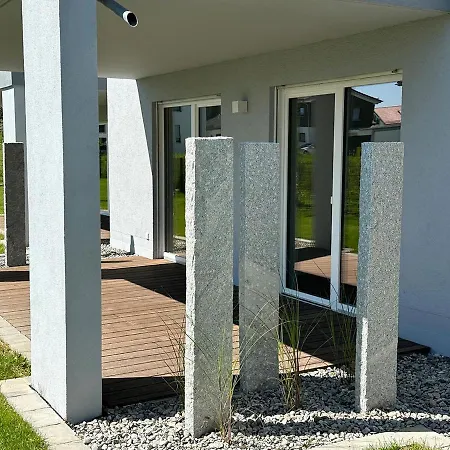 Apartment Ebm-apartments Mit Wallbox