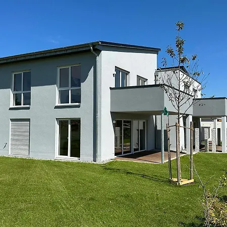 Apartment Ebm-apartments Mit Wallbox