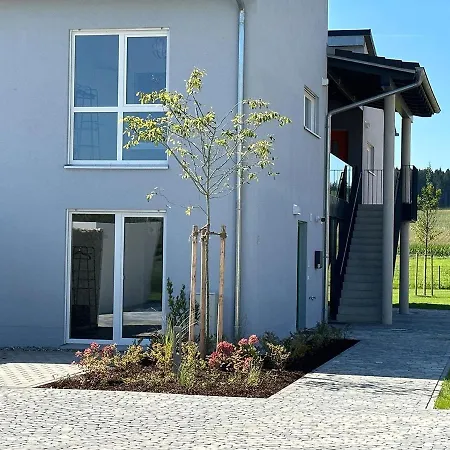 Ebm-apartments Mit Wallbox Apartment *