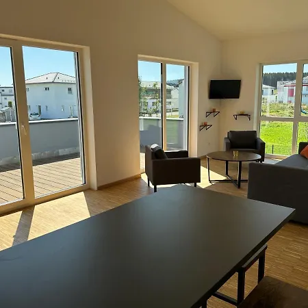 Ebm-apartments Mit Wallbox *