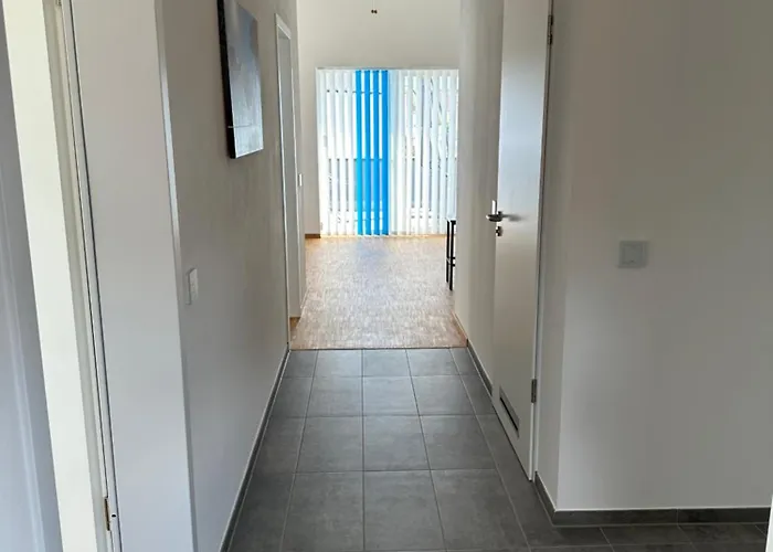 Ebm-apartments Mit Wallbox * Altenmünster